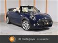 2018 BMW MINI
