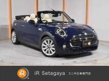 2018 BMW MINI