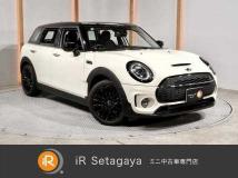 2021 BMW MINI
