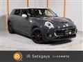 2018 BMW MINI