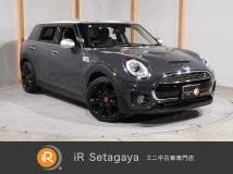 2018 BMW MINI