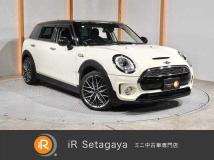 2017 BMW MINI