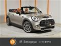 2017 BMW MINI