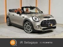 2017 BMW MINI