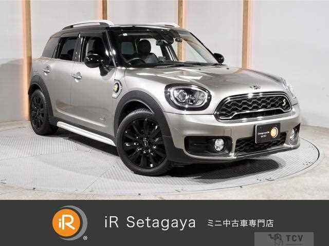 2017 BMW MINI