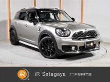 2017 BMW MINI