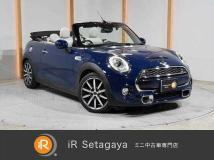 2017 BMW MINI