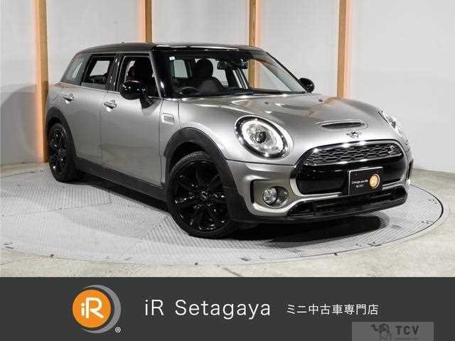 2015 BMW MINI