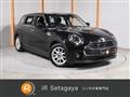 2021 BMW MINI