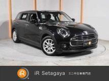 2021 BMW MINI
