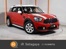 2018 BMW MINI