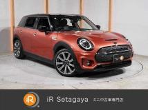 2019 BMW MINI