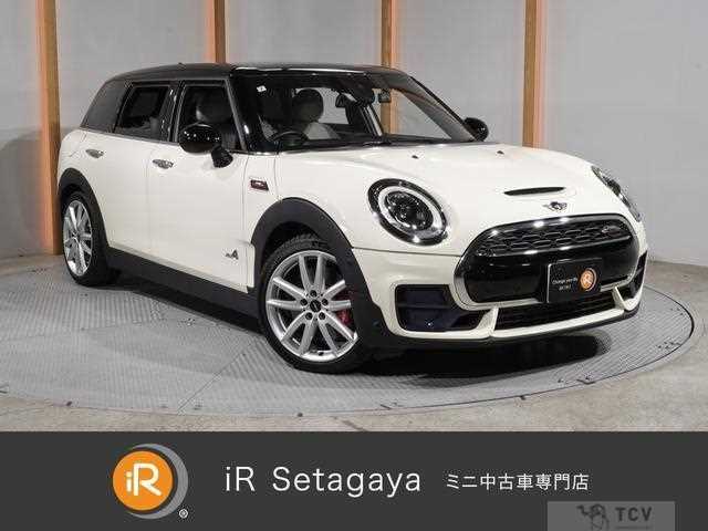 2017 BMW MINI