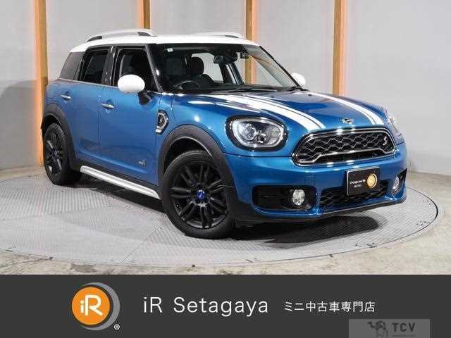 2018 BMW MINI