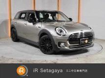 2017 BMW MINI