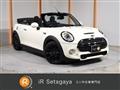 2017 BMW MINI