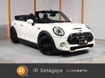 2017 BMW MINI