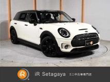 2022 BMW MINI