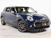 2018 BMW MINI