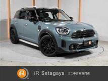 2021 BMW MINI