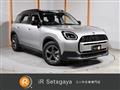 2025 BMW MINI
