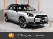 2025 BMW MINI