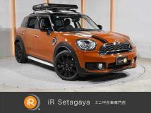 2017 BMW MINI