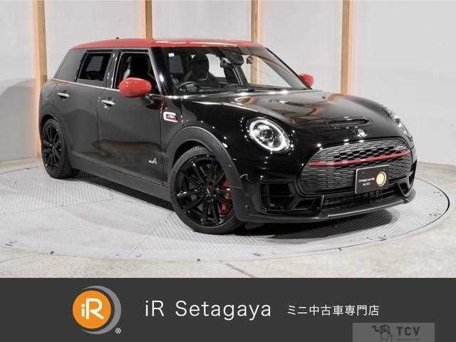 2019 BMW MINI
