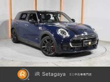 2019 BMW MINI