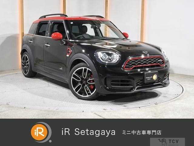 2019 BMW MINI