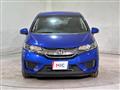 2015 Honda Fit Hybrid