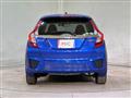 2015 Honda Fit Hybrid