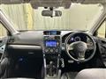 2013 Subaru Forester