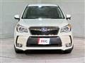 2013 Subaru Forester