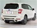 2013 Subaru Forester