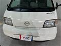 2018 Mazda Bongo Van