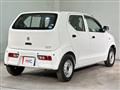 2019 Suzuki Alto