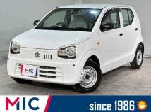 2019 Suzuki Alto