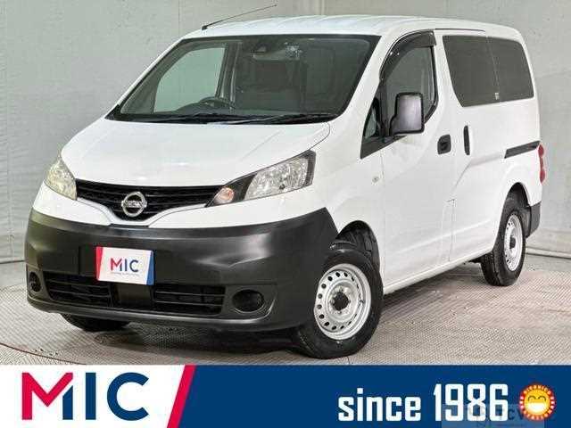 2020 Nissan NV200 VANETTE