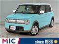 2015 Suzuki Lapin