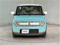 2015 Suzuki Lapin