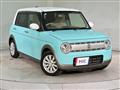 2015 Suzuki Lapin