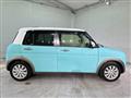 2015 Suzuki Lapin