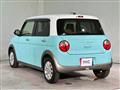 2015 Suzuki Lapin