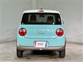 2015 Suzuki Lapin