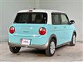 2015 Suzuki Lapin