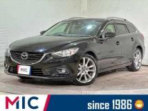 2014 Mazda Atenza