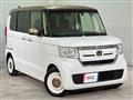 2019 Honda N BOX