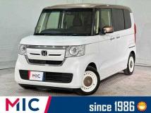 2019 Honda N BOX