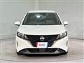 2021 Nissan Note